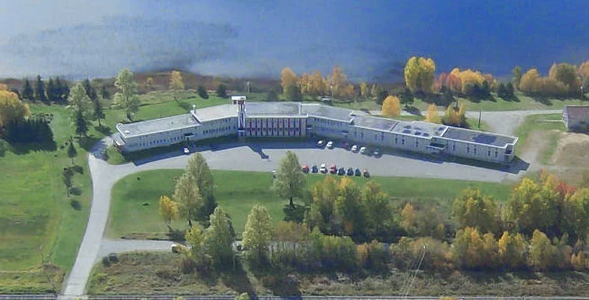 Le Domaine St-Viateur