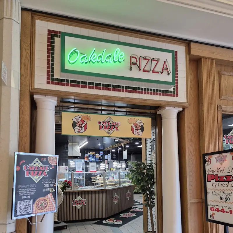 Oakdale Pizza
