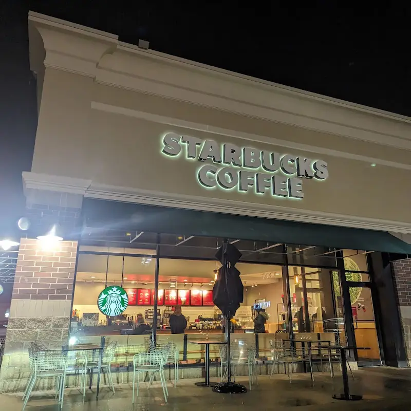 Starbucks Coffee Company