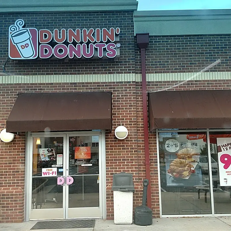 Dunkin'