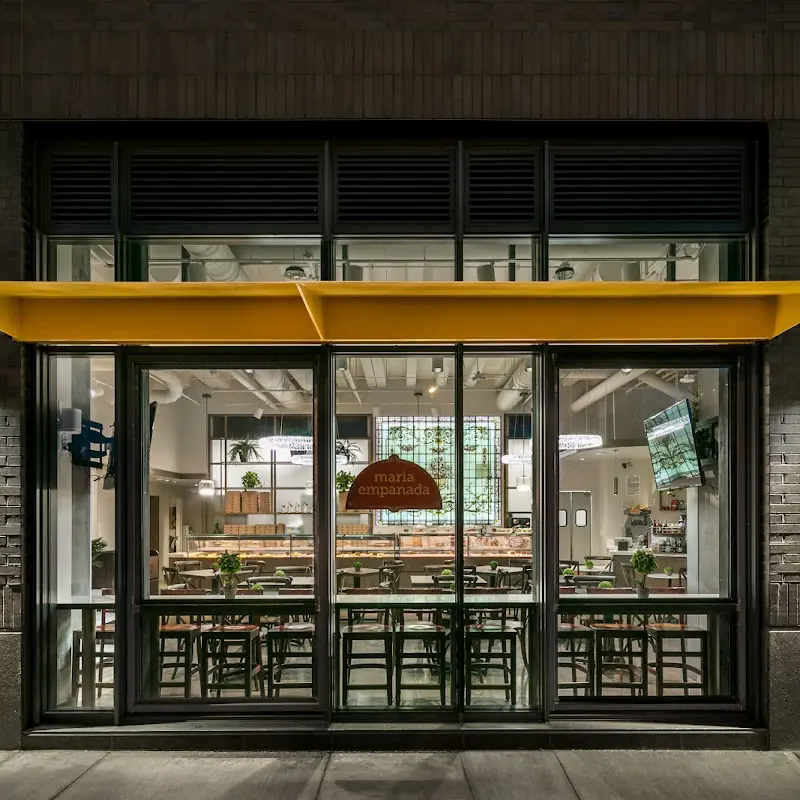 Maria Empanada - Riverview