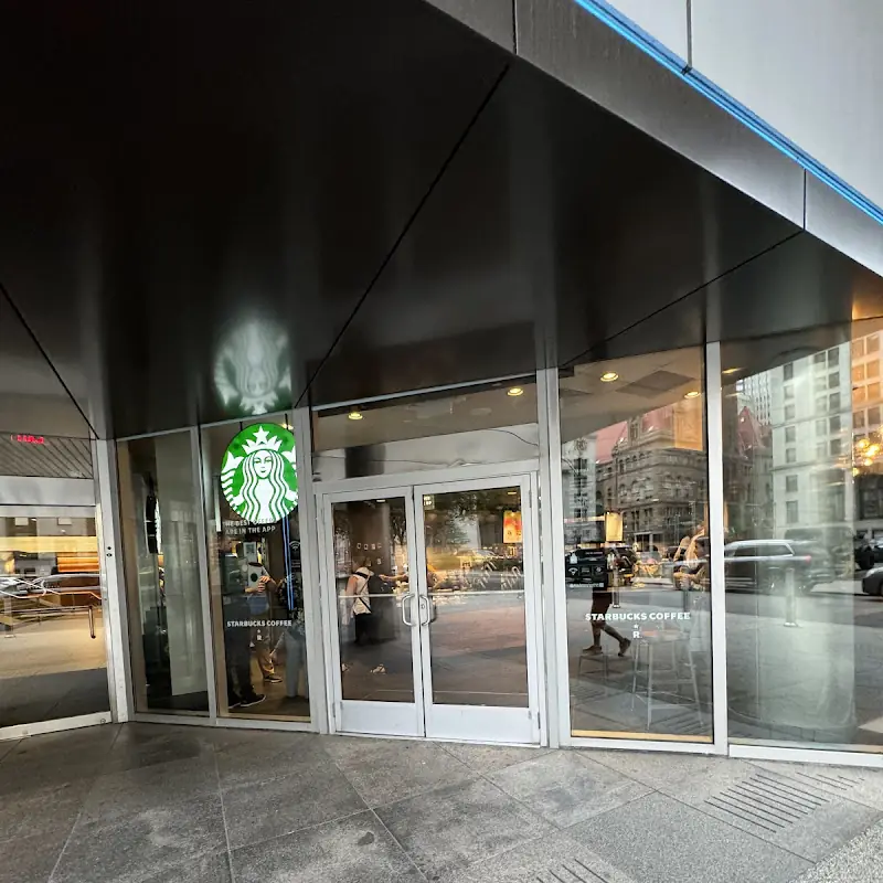Starbucks Coffee Company