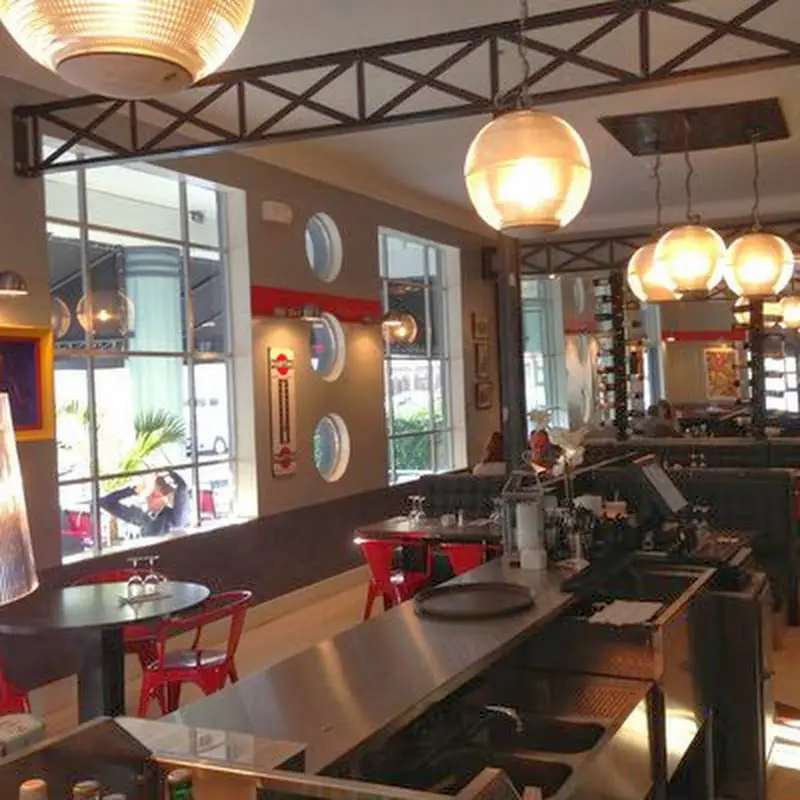 FL Cafe