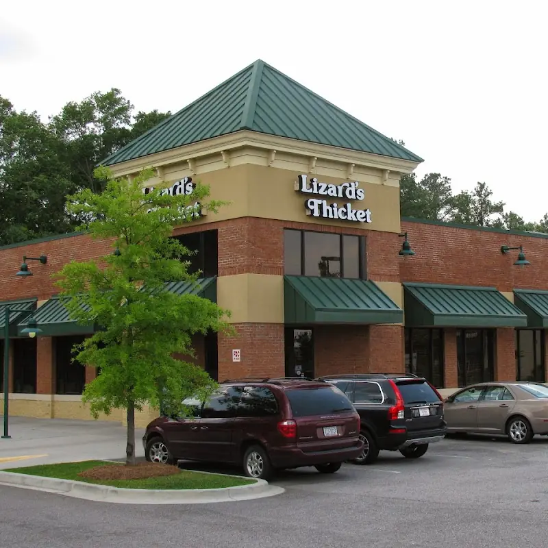 Lizard's Thicket Restaurant