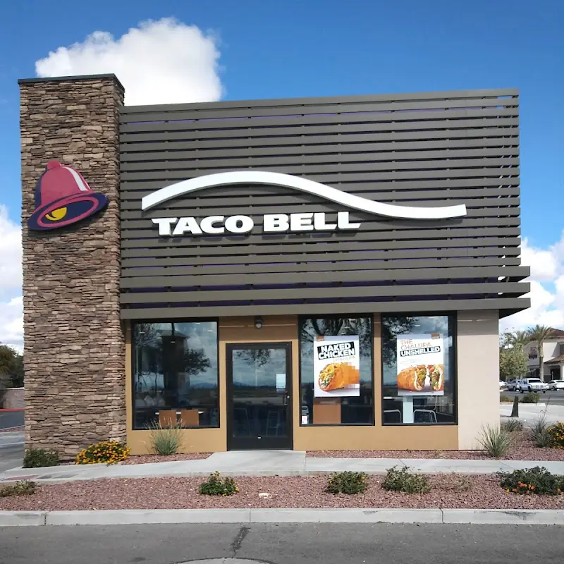Taco Bell