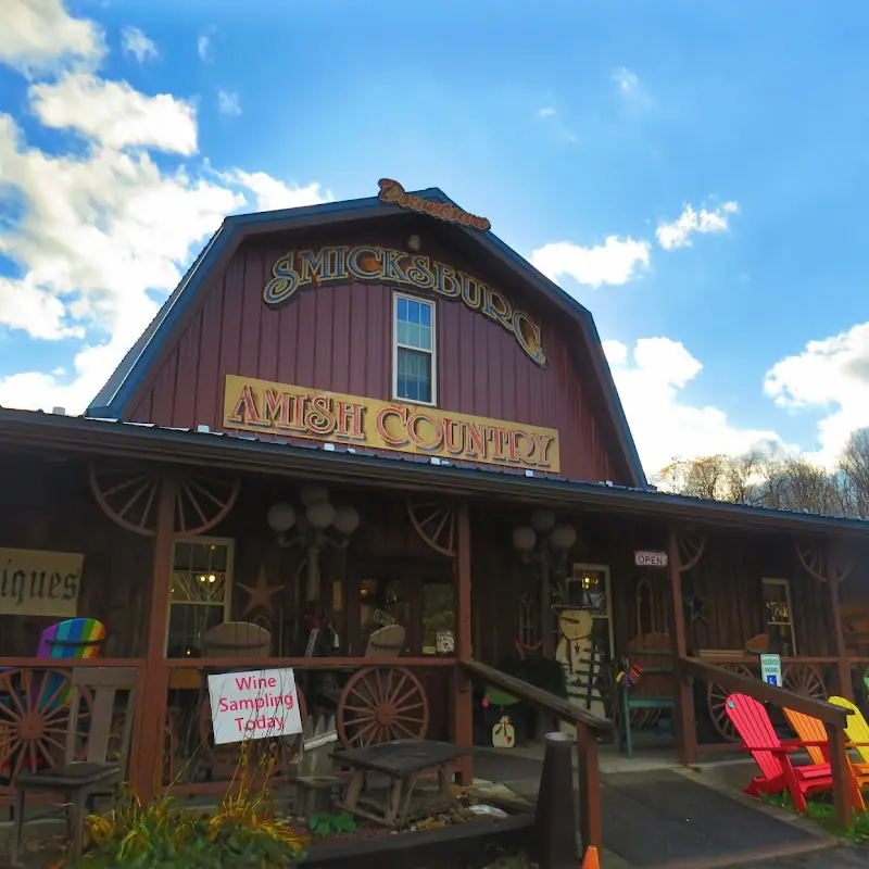 Country Junction II
