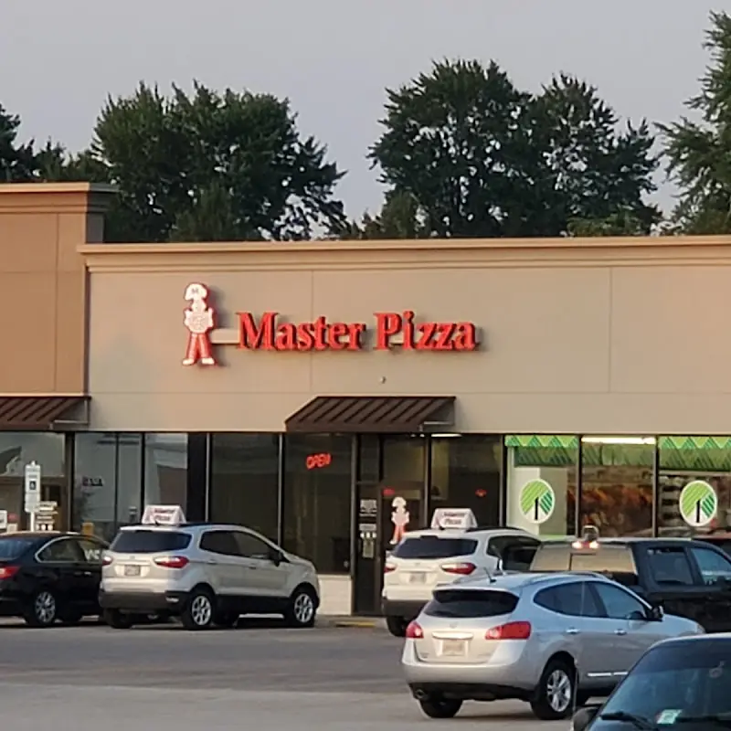 Master Pizza