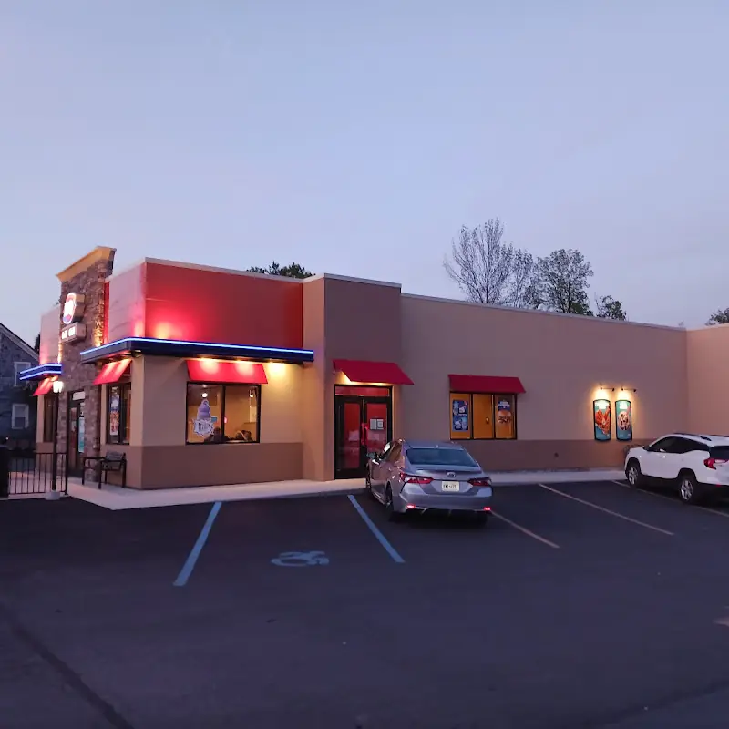Dairy Queen Grill & Chill