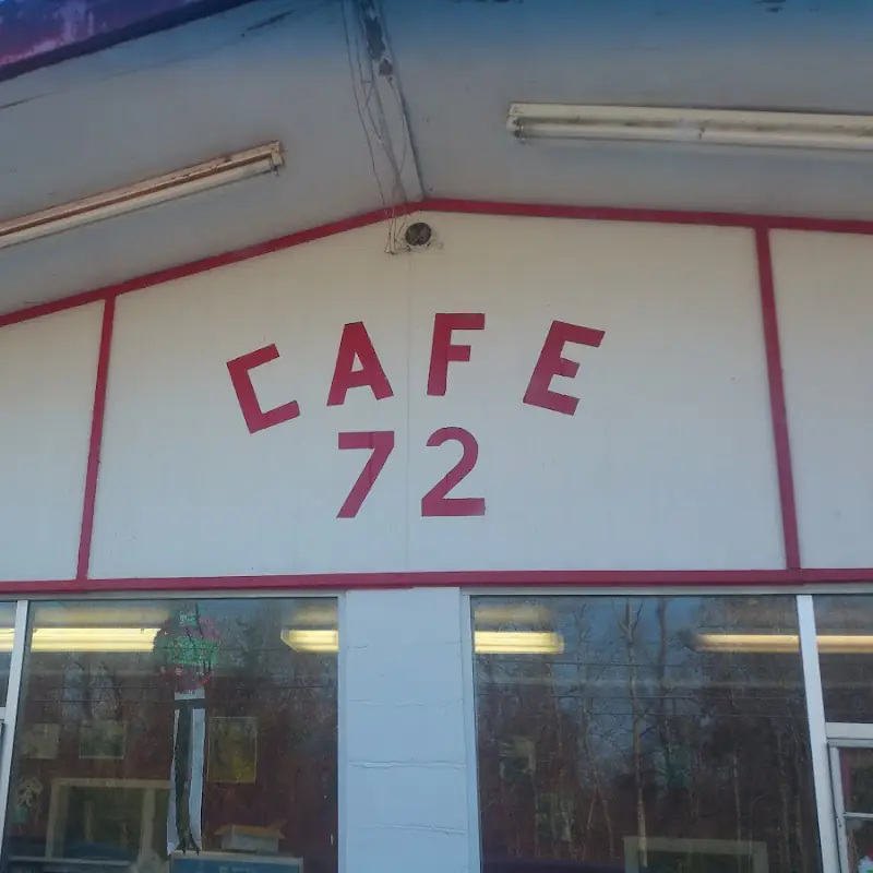 Cafe 72