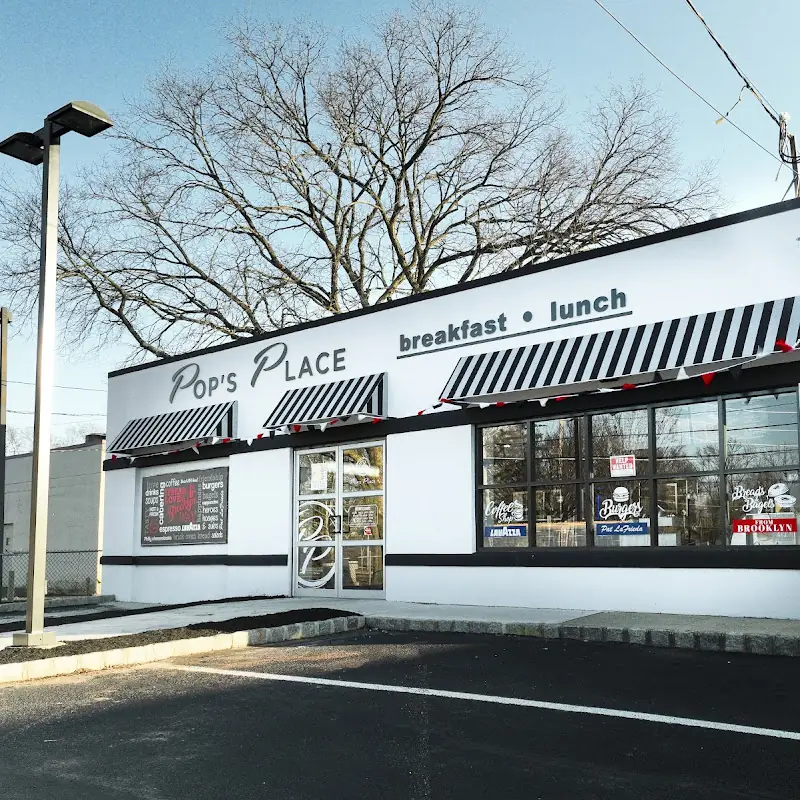 Pop's Place