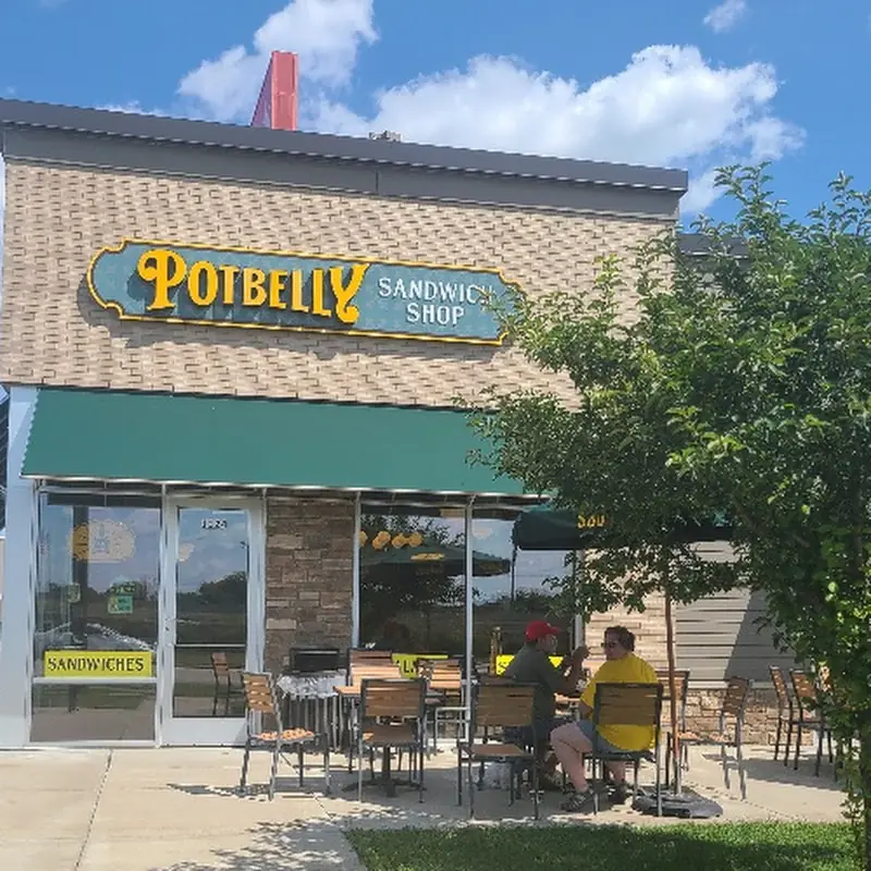 Potbelly