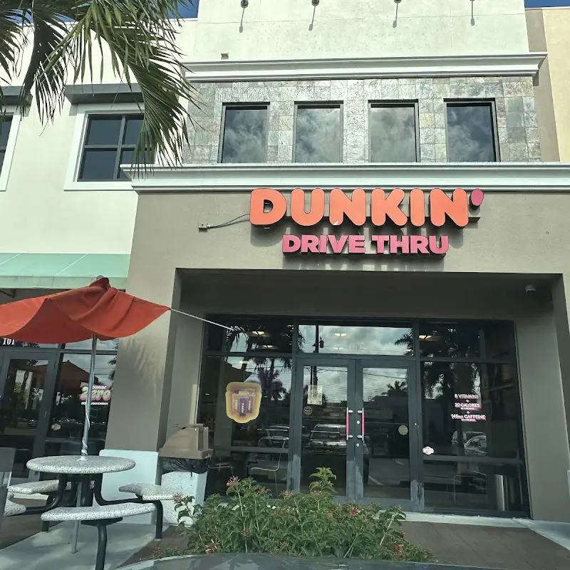 Dunkin'