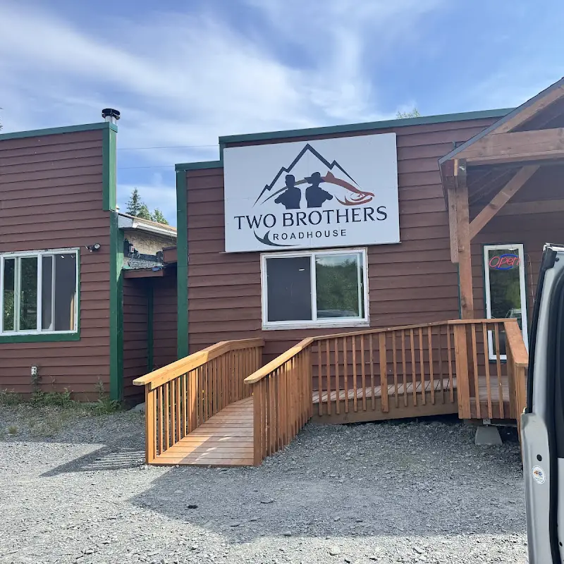 Two Brother's Roadhouse