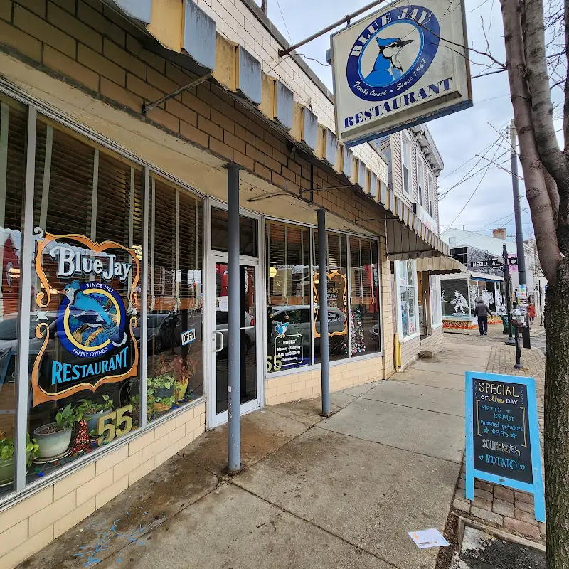 Blue Jay Restaurant