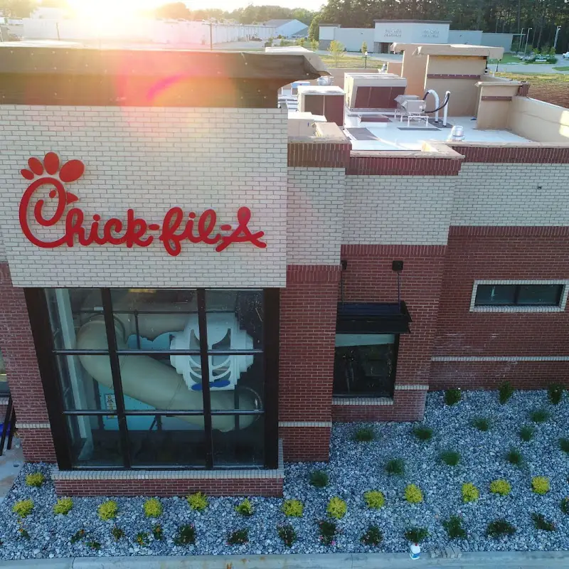 Chick-fil-A