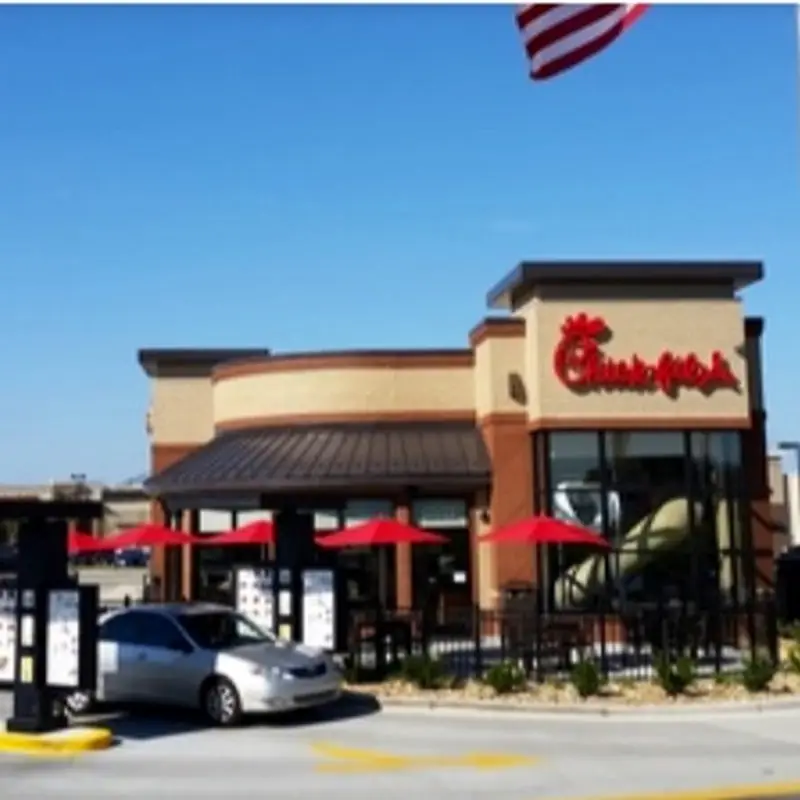 Chick-fil-A