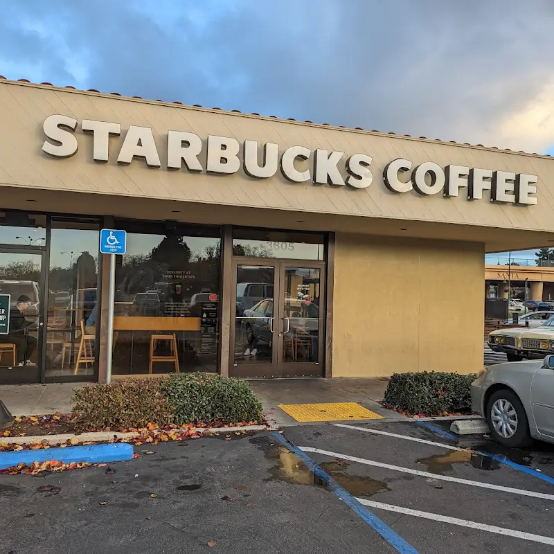 Starbucks Coffee Company