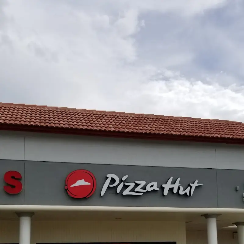 Pizza Hut