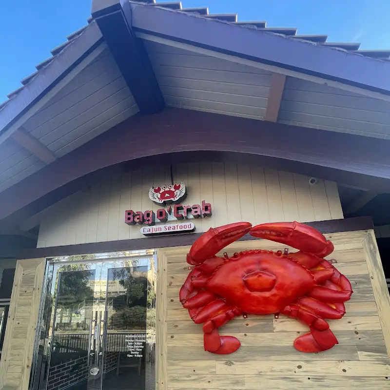 Bag O' Crab
