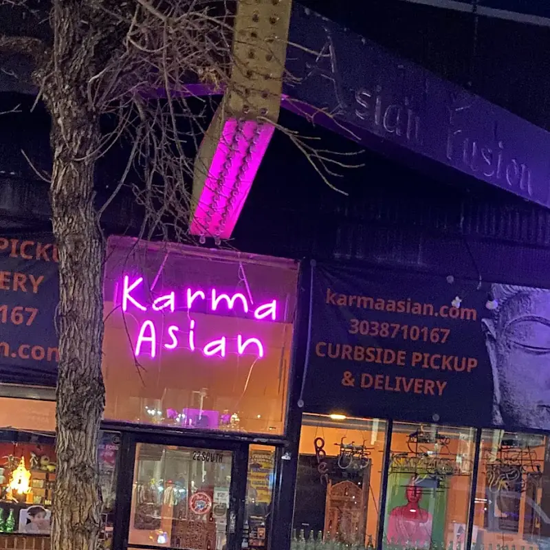 Karma Asian