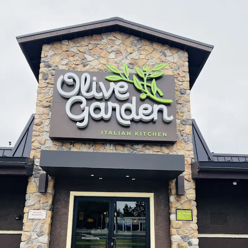 Olive Garden Italian Restaurant