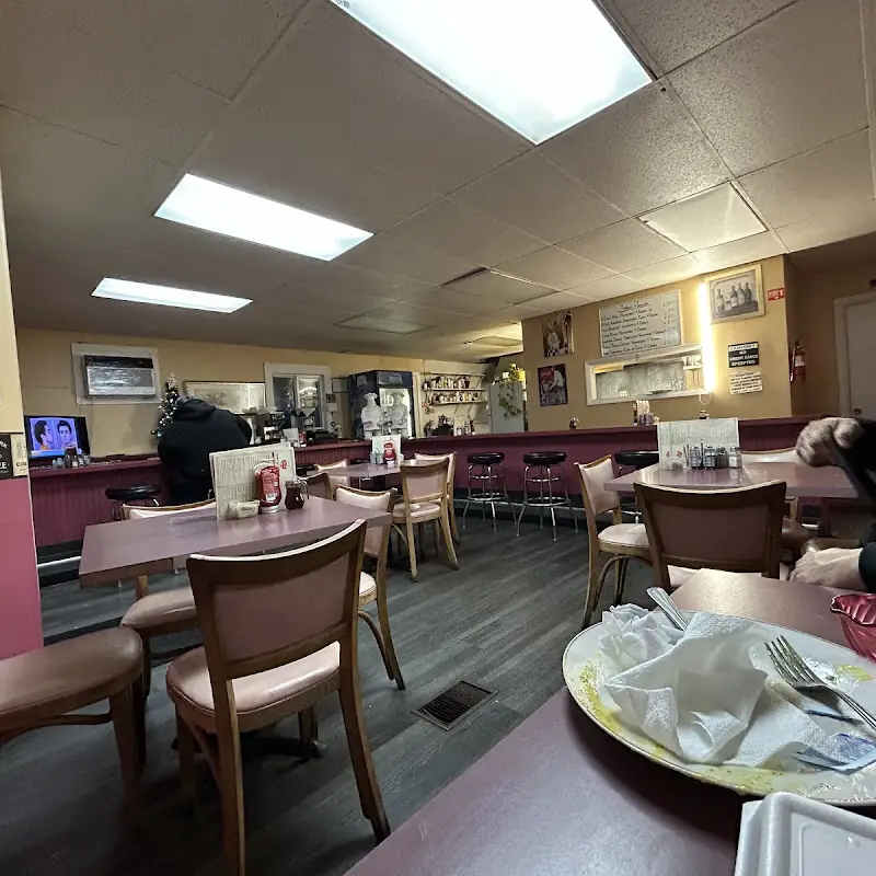 Cranberries Restaurant