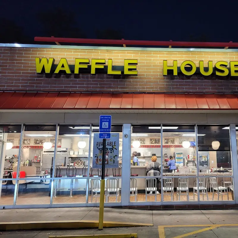 Waffle House
