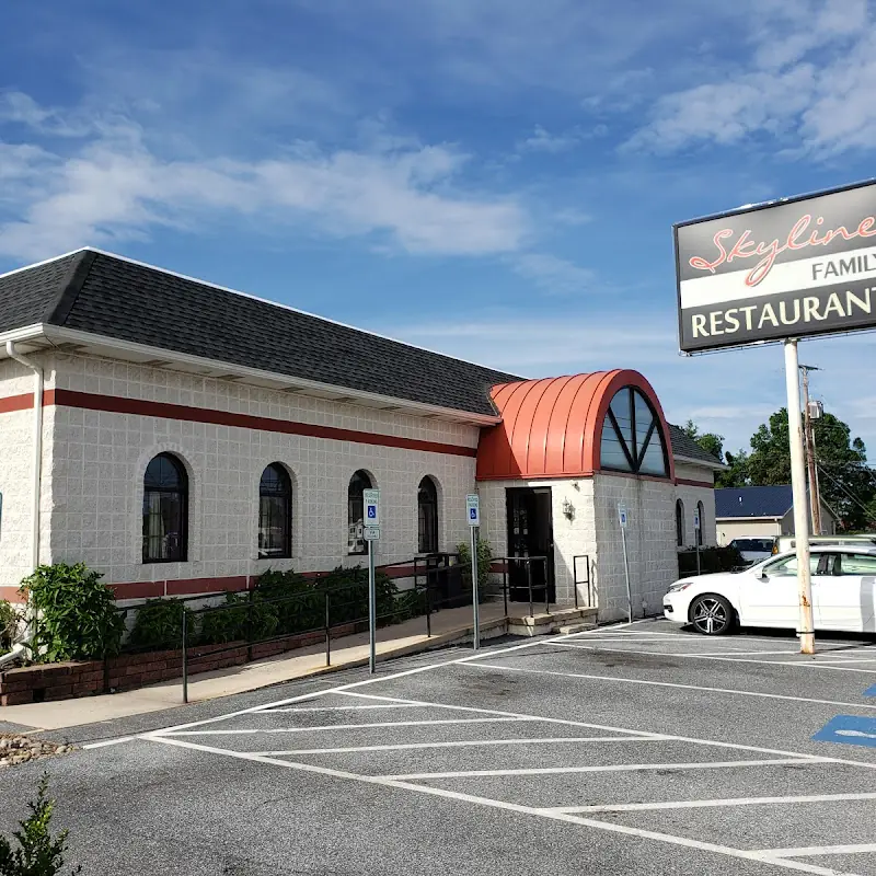 Skyline Family Restaurant