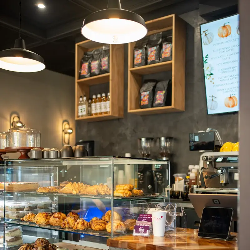 The Bakehouse Chicago