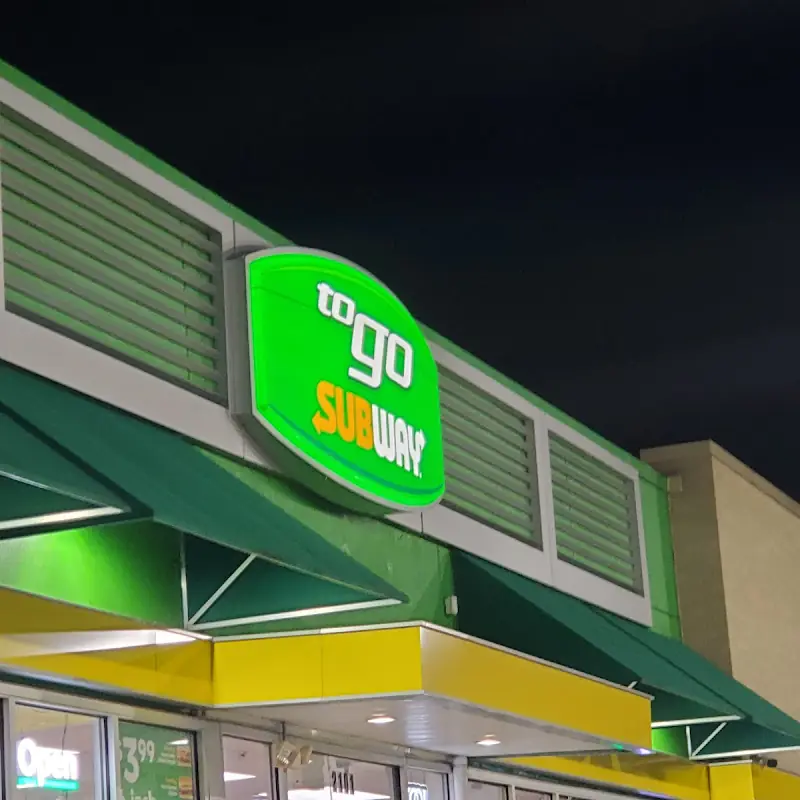 Subway
