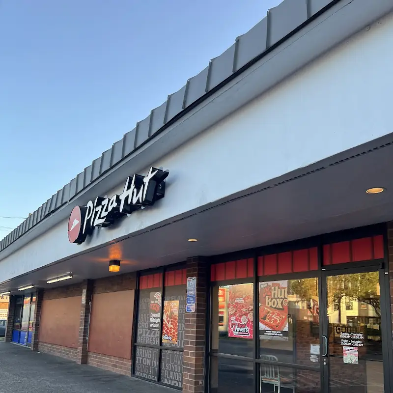Pizza Hut