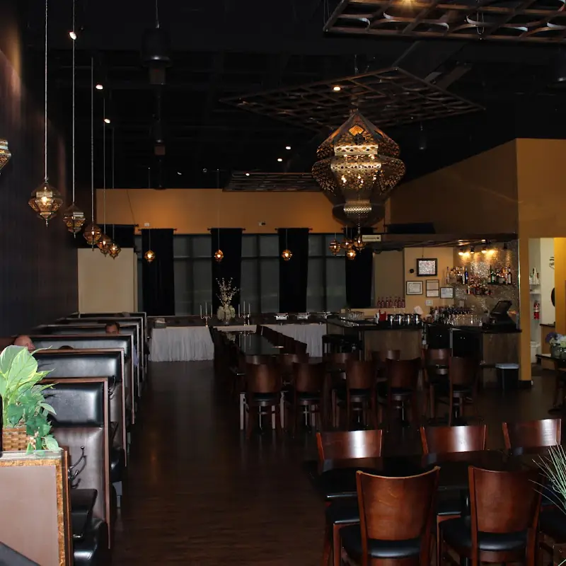 Oasis Lebanese Cuisine | Hillsboro