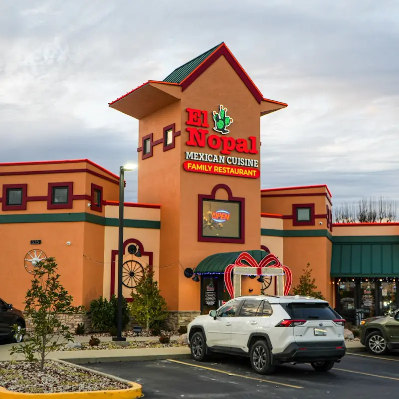 El Nopal, Greendale, IN