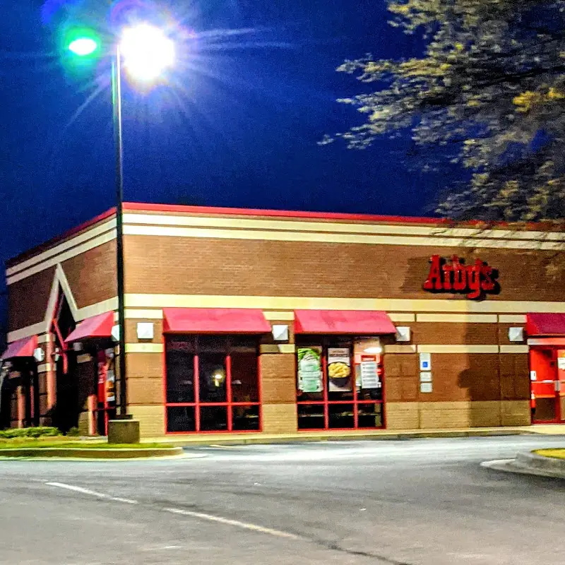 Arby's