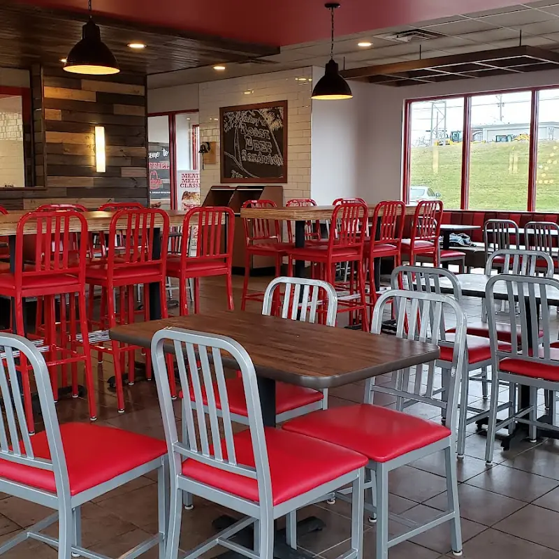 Arby's