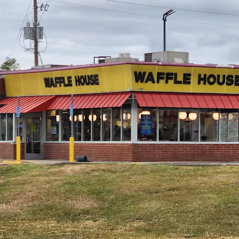 Waffle House