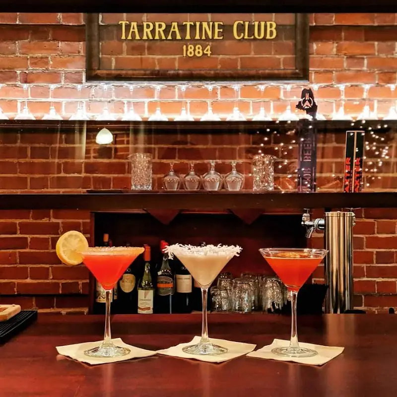 The Tarratine