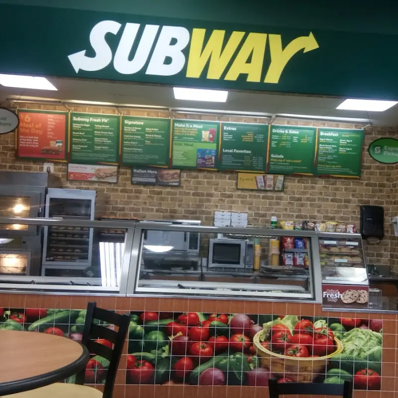 Subway