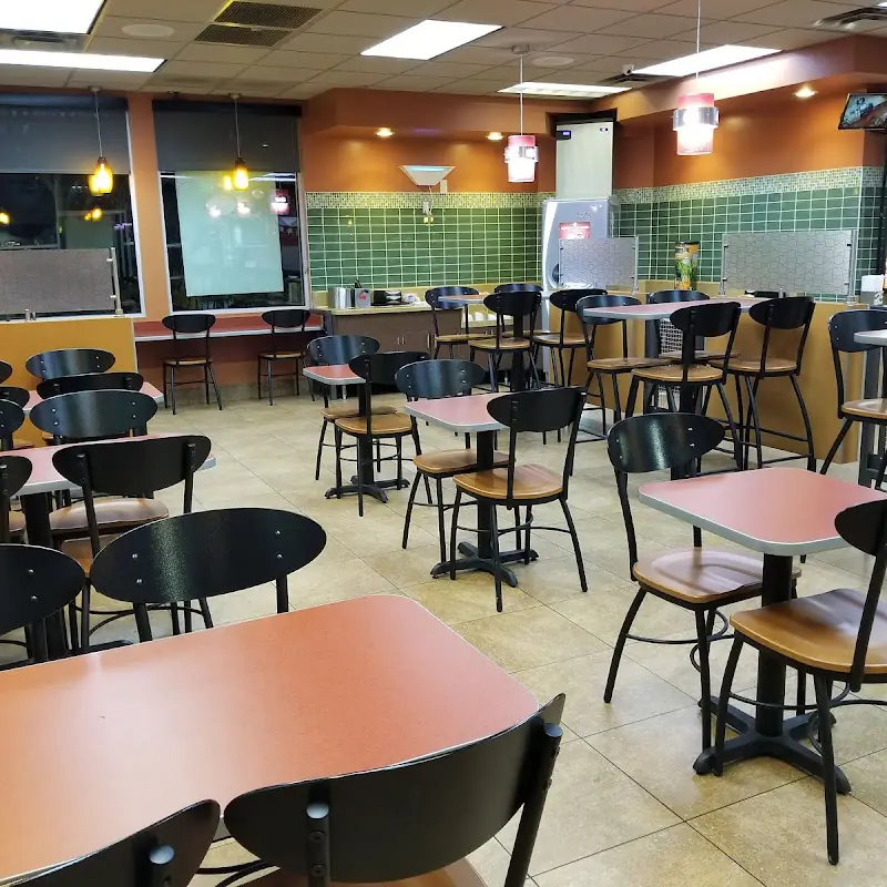 Jack in the Box