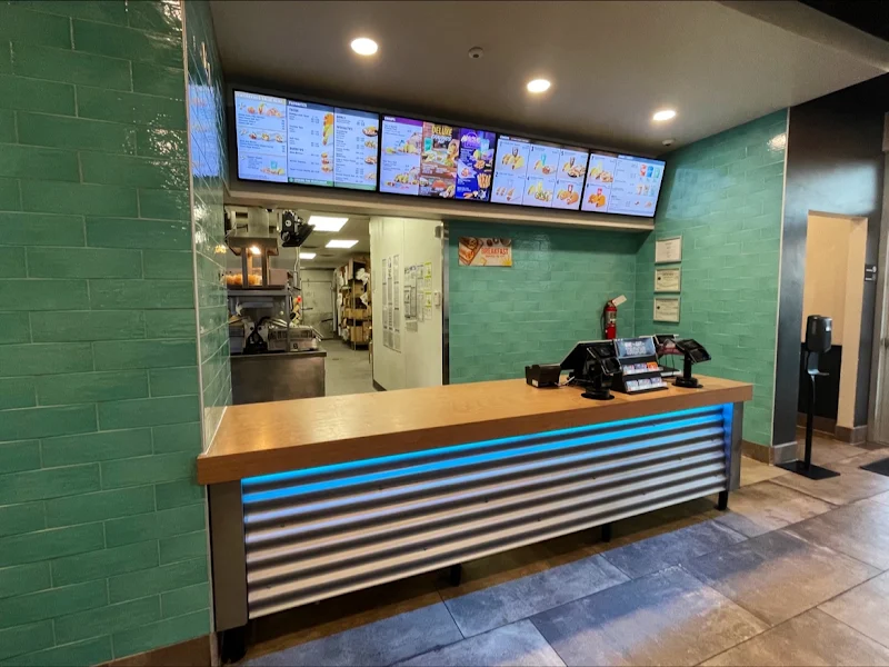 Taco Bell