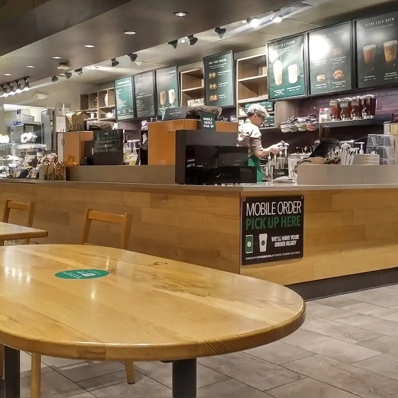 Starbucks Coffee Company