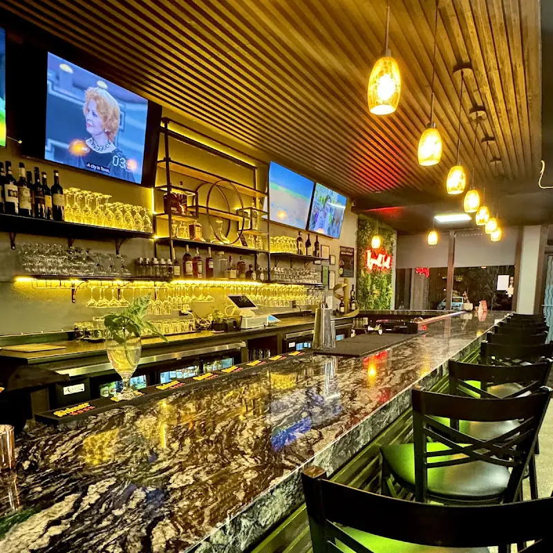 Little Italy Italian Bistro