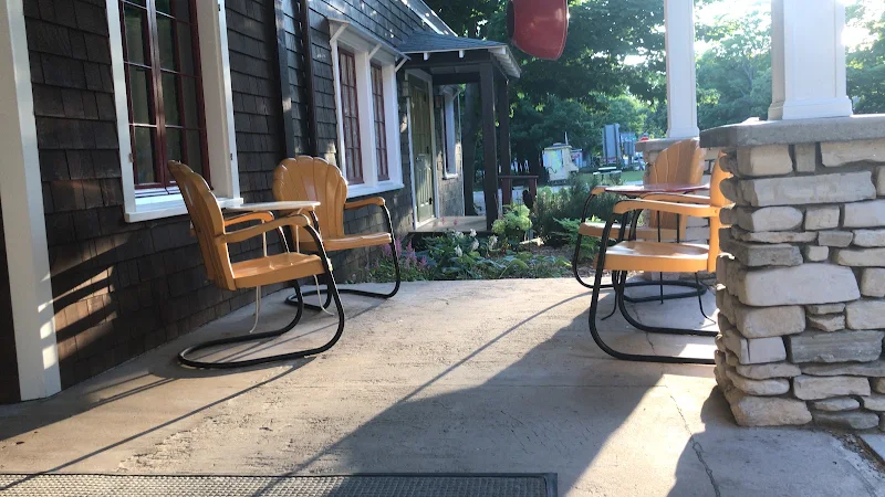 Red Cup Coffee House