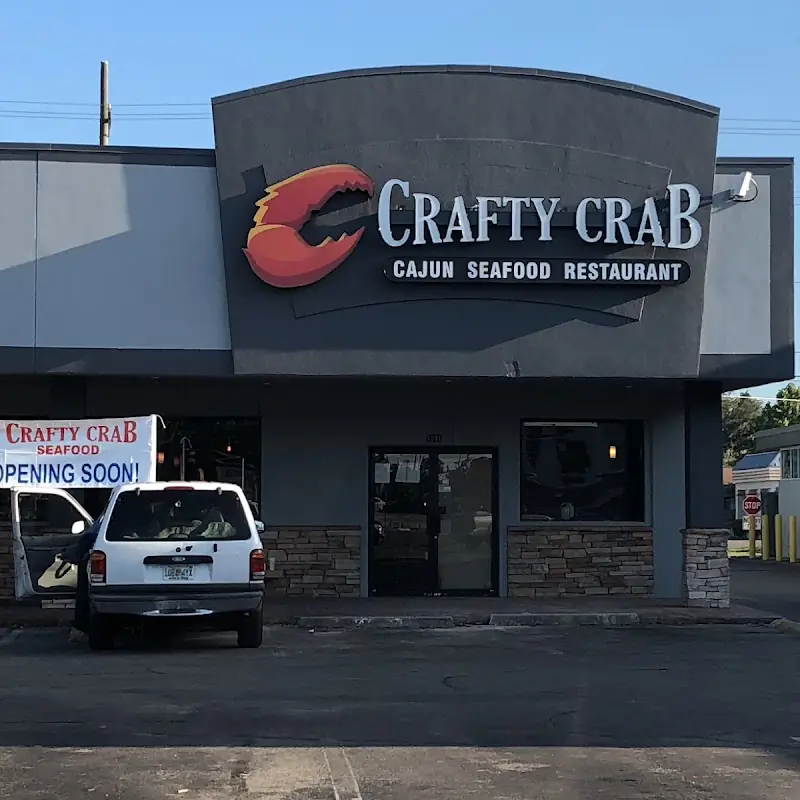 Crafty Crab | Apalachee Pkwy