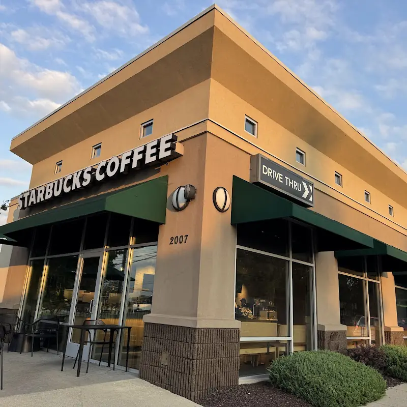 Starbucks Coffee Company