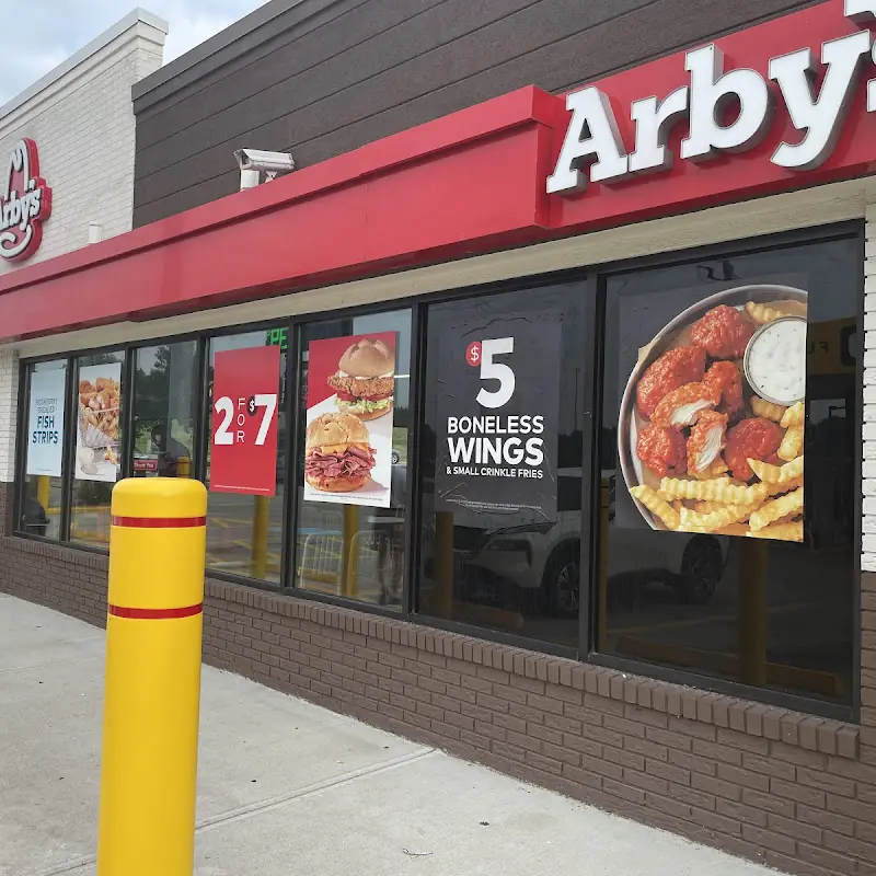 Arby's