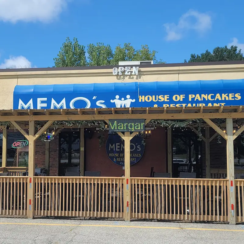 Memo's House Of Pancakes LLC