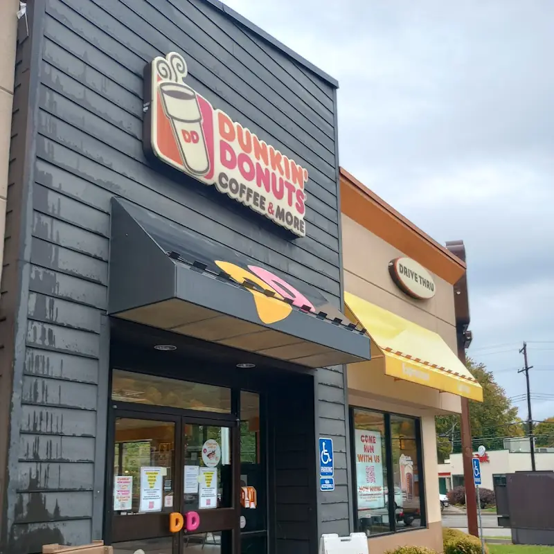 Dunkin'