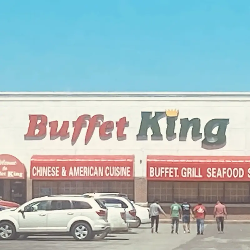 Buffet King