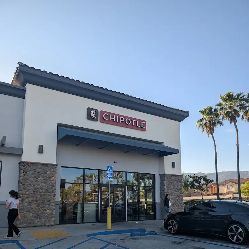 Chipotle Mexican Grill